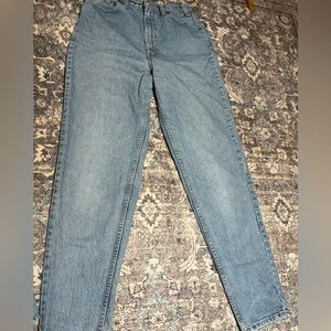 Vintage Levi’s 532  Jeans Made in Canada